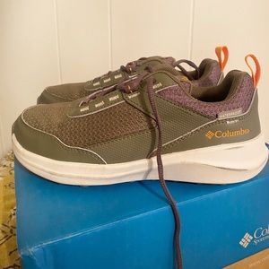 Kids’ Columbia Tennis Shoes